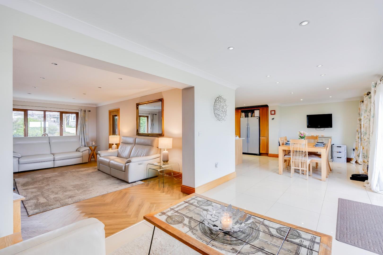 1 Coed Masarnen, Colwinston, Cowbridge, Vale of Glamorgan, CF71 7NG